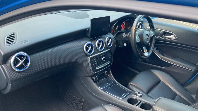 Mercedes-Benz A-Class A180 Sport 5dr Auto Petrol Hatchback